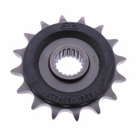JT Silent Sprocket 520 Pitch 16 Teeth 14.3 mm