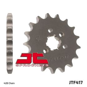RITZEL JT JTF417.16