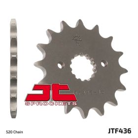 JT JTF436.14 PINION