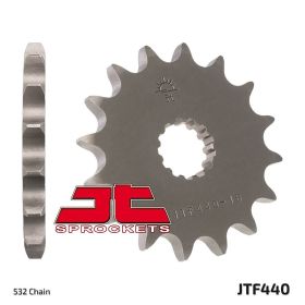 PIGNONE JT 440 z14
