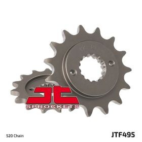 RITZEL JT JTF495.15
