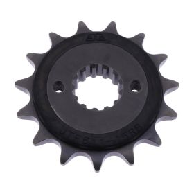 JT Silent Sprocket 520 Pitch 15 Zähne JTF511.15RB für Kawasaki