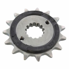 JT Silent Zahnrad 520 Pitch 15 Zähne JTF512.15RB