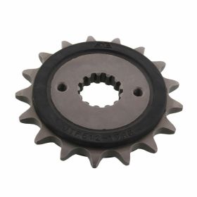 Pignone silenziato JT passo 520 17 denti JTF512.17RB