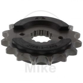 PIGNONE SILENZIATO 16Z 530 GOMMA 726.03.88