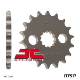 PIGNONE JT 517 Z17