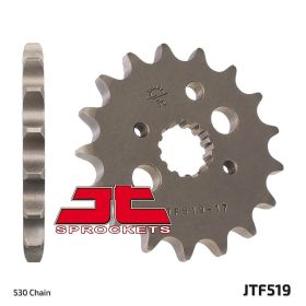PIGNONE JT 519 Z15