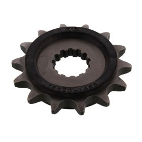 Pignone silenziato JT passo 525 14 denti JTF520.14RB