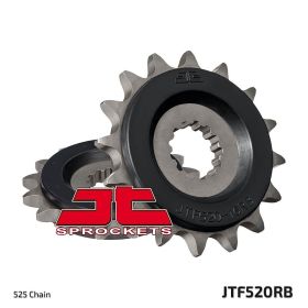 PIGNONE JT Z 14 AMMORTIZZATO JTF520.14RB