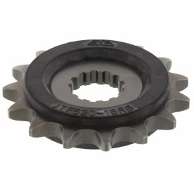 JT Silent Sprocket Teilung 525 15 Zähne JTF520.15RB