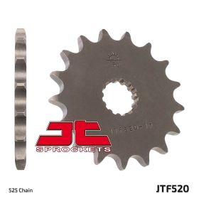 PIGNONE JT 520 Z17