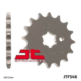 PIGNONE JT 546 Z16