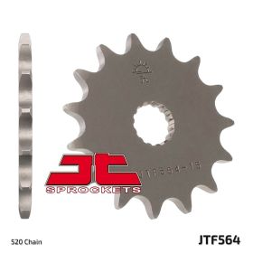 PIGNONE JT 564 Z15
