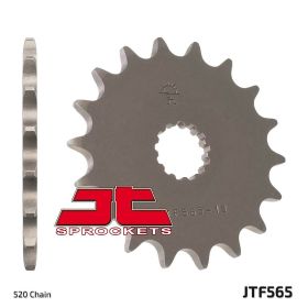 PIGNONE JT 565 Z17