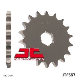 PIGNONE JT 567 Z16