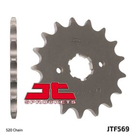 RITZEL JT JTF569.10