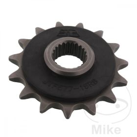 PIGNONE SILENT Z15 520 GOMMATO 726.04.00