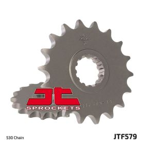 PIGNONE JT 579 Z17
