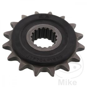 PIGNONE SILENT Z16 525 GOMMATO 726.04.06