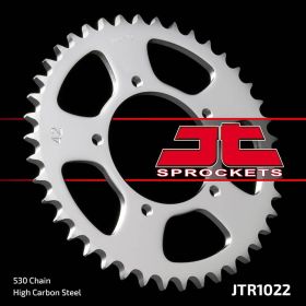 JT JTR1022.40 MOTORCYCLE REAR SPROCKET