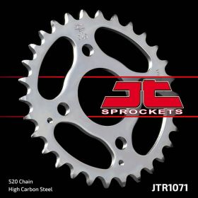 MOTORRAD HINTER KETTENRAD JT JTR1071.30