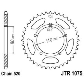 CORONA JT 1075 Z36