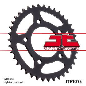 MOTORRAD HINTER KETTENRAD JT JTR1075.39
