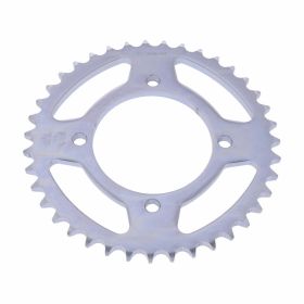JT Sprocket 39 Teeth 428 Pitch Silver Steel for Thumpstar PITBIKE