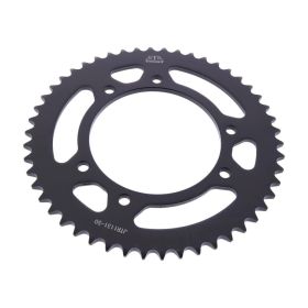 JT 50 Tooth Steel Sprocket 420 Pitch Black JTR1131.50