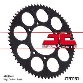 MOTORRAD HINTER KETTENRAD JT JTR1131.58