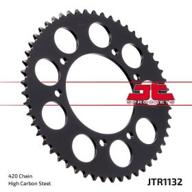 JT JTR1132.53 MOTORCYCLE REAR SPROCKET