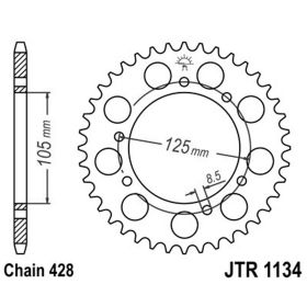 CORONA JT 1134 Z54