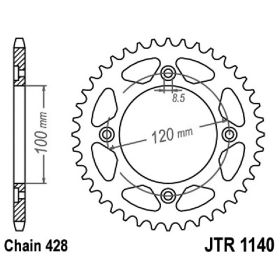 CORONA JT 1140 Z56 A51114056