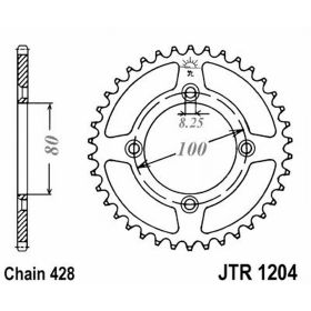CORONA JT 1204 Z50