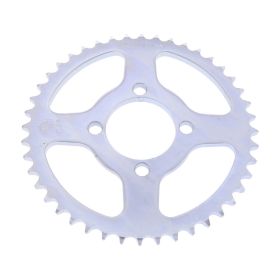 JT Sprocket 44 Zähne 428 Pitch Stahl für Honda CBR 125
