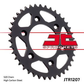 MOTORRAD HINTER KETTENRAD JT JTR1207.39