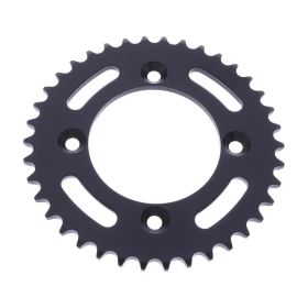 Roue dentée en acier de 38 dents 420 pitch pour Honda