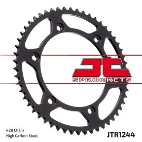 MOTORRAD HINTER KETTENRAD JT JTR1244.52