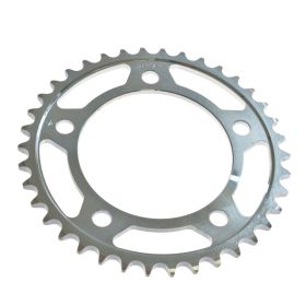 REAR SPROCKET Z43 525 D.INT. 112 727.58.60