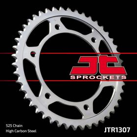MOTORRAD HINTER KETTENRAD JT JTR1307.43
