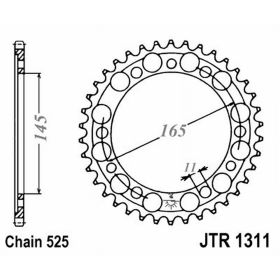 CORONA JT 1311 Z44