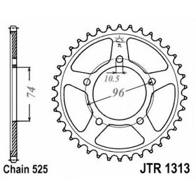 MOTORRAD HINTER KETTENRAD JT JTR1313.42