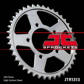 MOTORRAD HINTER KETTENRAD JT JTR1313.42
