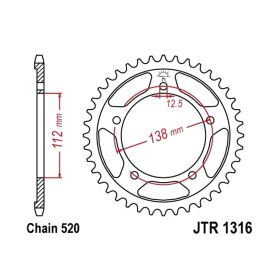 CORONA JT 1316 Z41