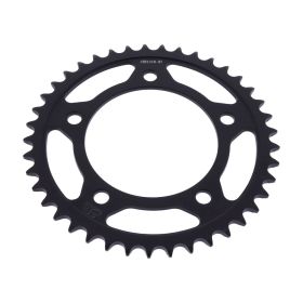 REAR SPROCKET Z41 520 SILVER D.INT. 112 727.01.03