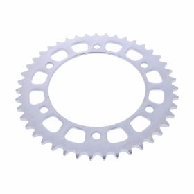 JT Sprocket 43 Zähne Teilung 525 Stahl für Honda