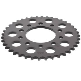 JT Crown 40 Teeth Pitch 525 Black Steel JTR1332.40ZBK