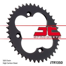 MOTORRAD HINTER KETTENRAD JT JTR1350.39