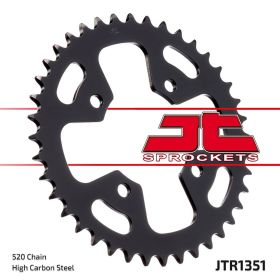 MOTORRAD HINTER KETTENRAD JT JTR1351.40