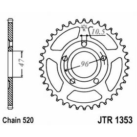 CORONA JT 1353 Z40
